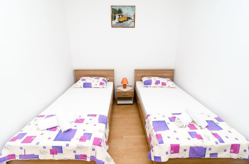 Rooms Karla Polače 外观 照片